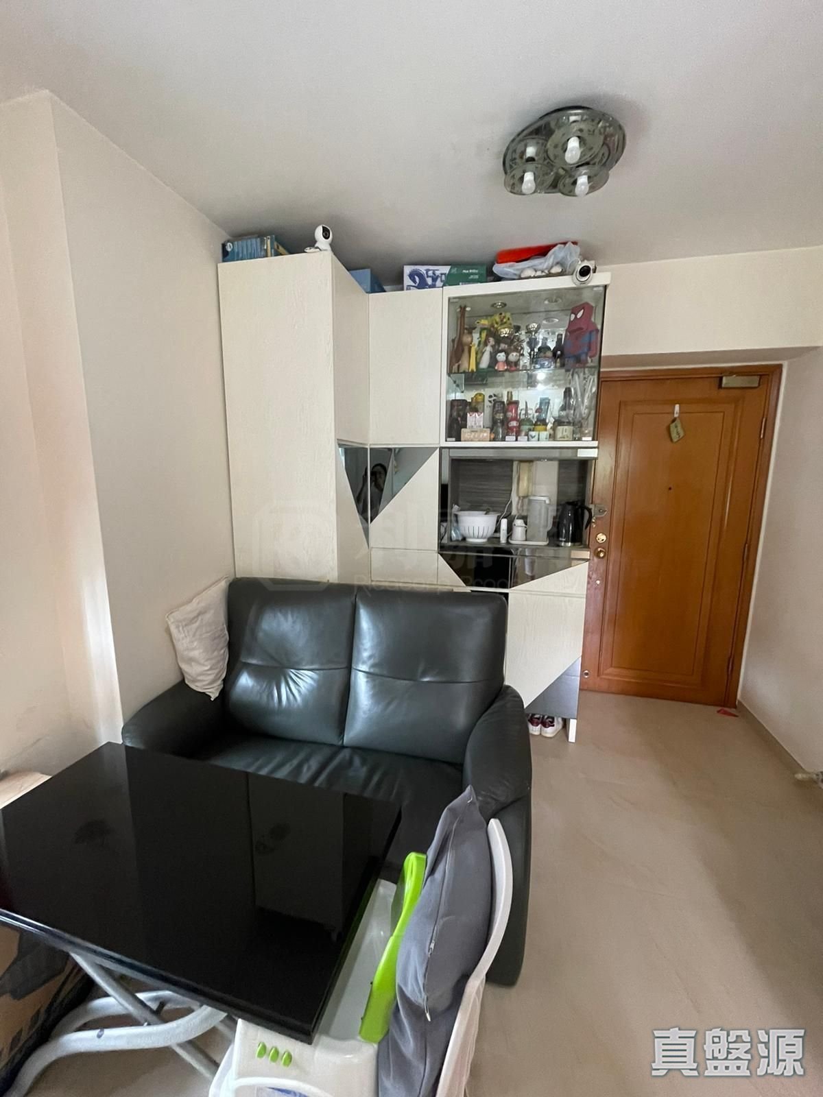 新都城 2期 8座 低层 C室 将军澳