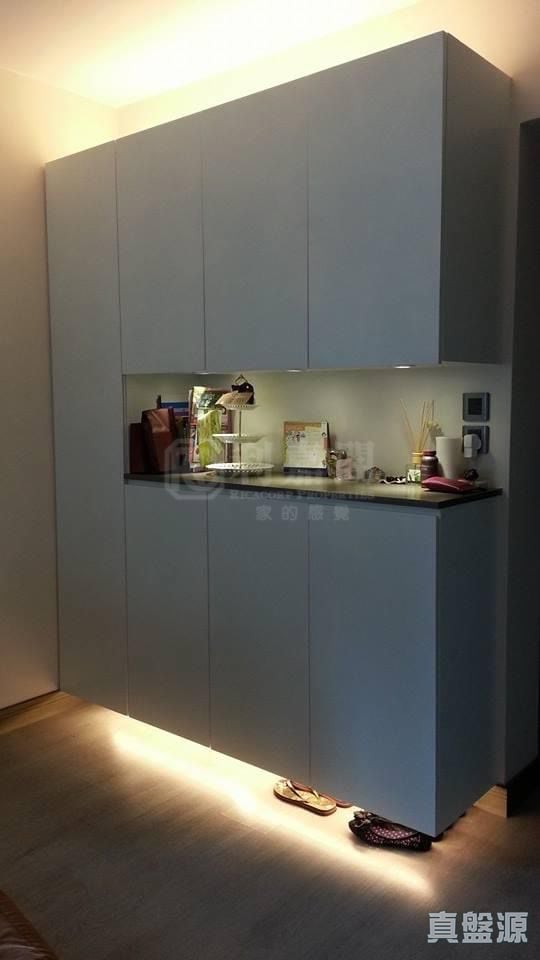 新都城 2期 8座 中層 G室 將軍澳