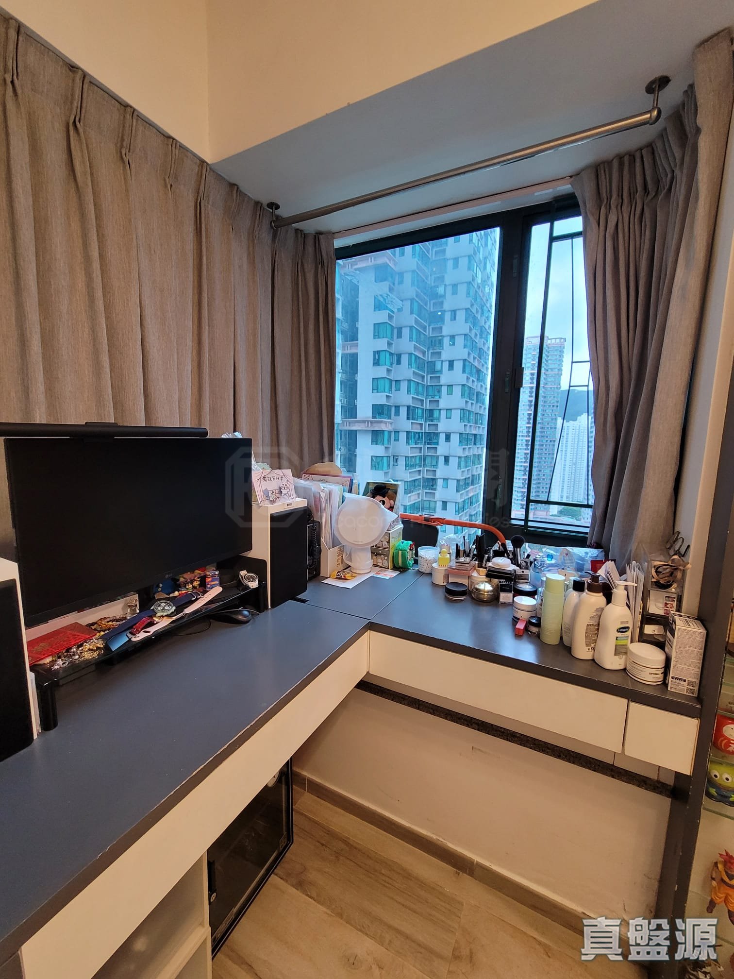 新都城 2期 9座 高层 A室 将军澳