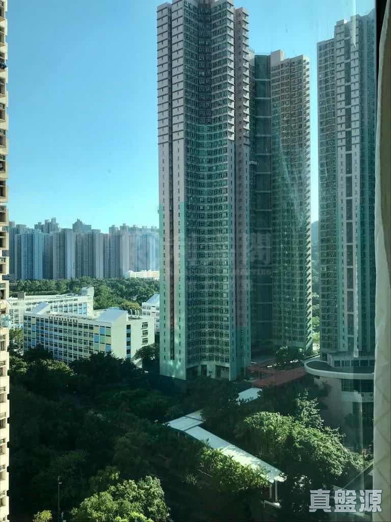 THE METRO CITY PHASE 2 - Tower 9 Medium Floor Zone Flat G Tseung Kwan O