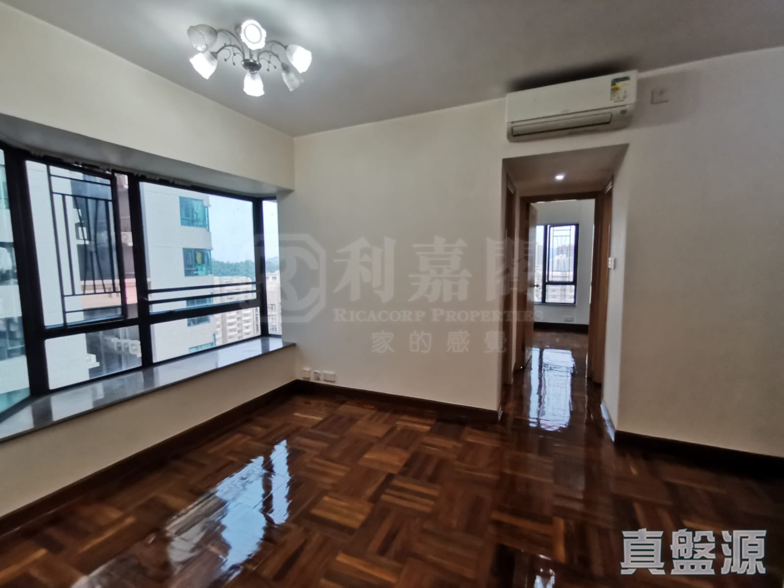 THE METRO CITY PHASE 2 - Tower 10 High Floor Zone Flat D Tseung Kwan O