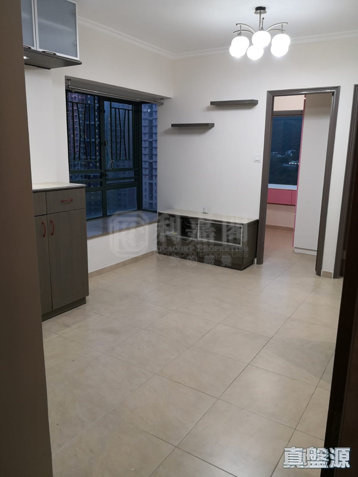 THE METRO CITY PHASE 2 - Tower 10 High Floor Zone Flat F Tseung Kwan O