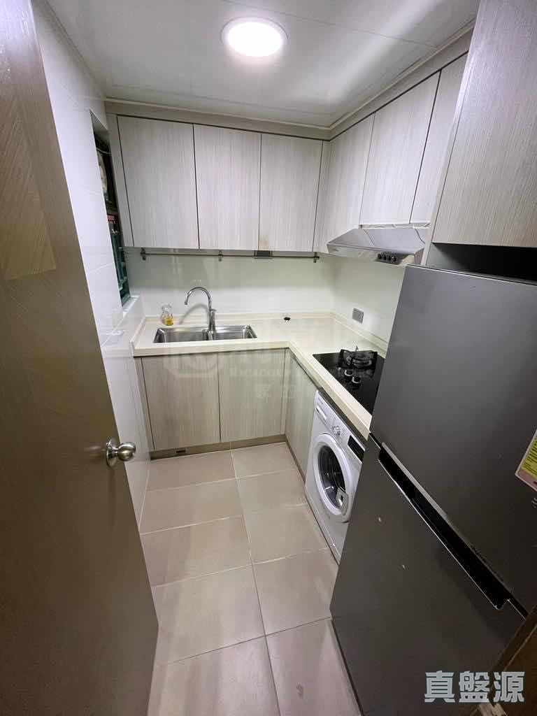 新都城 2期 10座 高層 F室 將軍澳