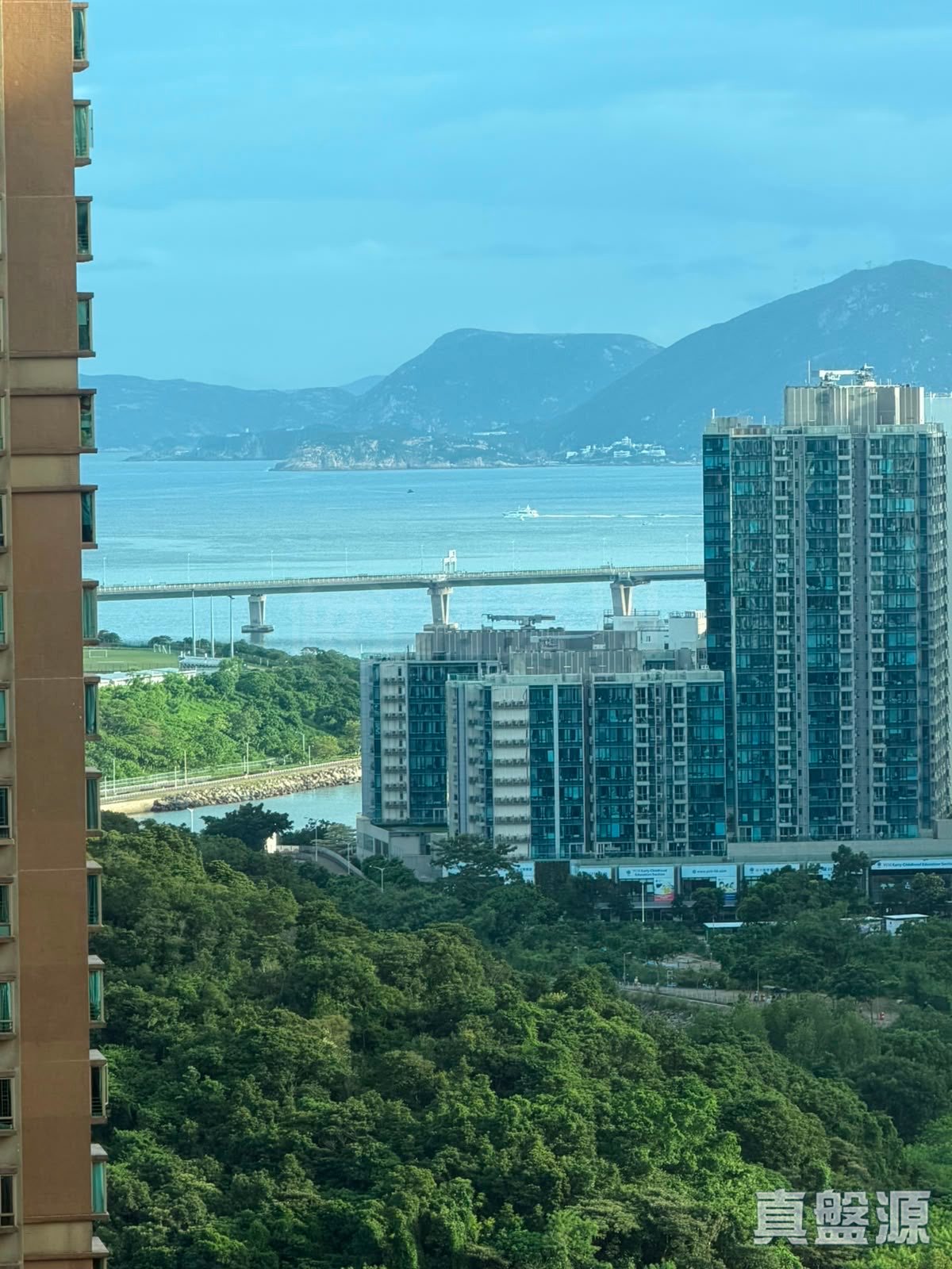 东港城 1座 高层 G室 将军澳