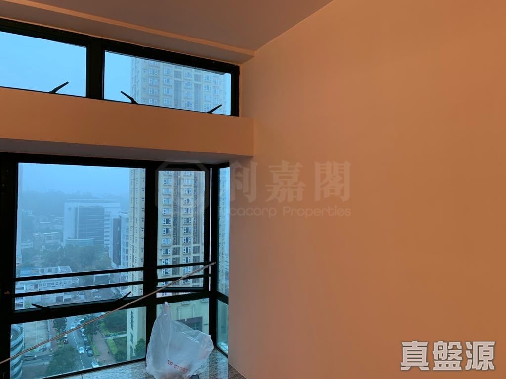 東港城 2座 中層 B室 將軍澳