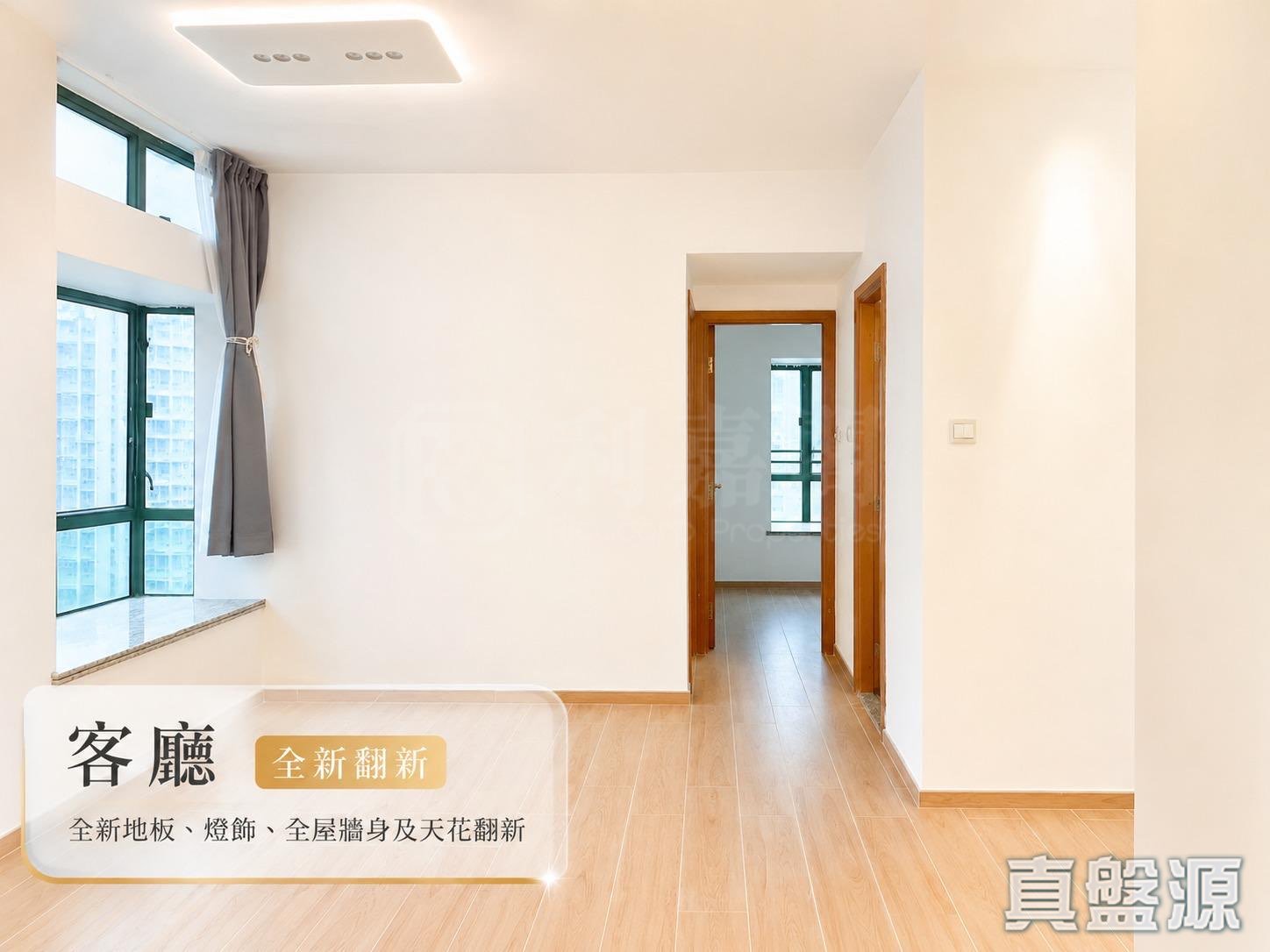 东港城 2座 中层 B室 将军澳