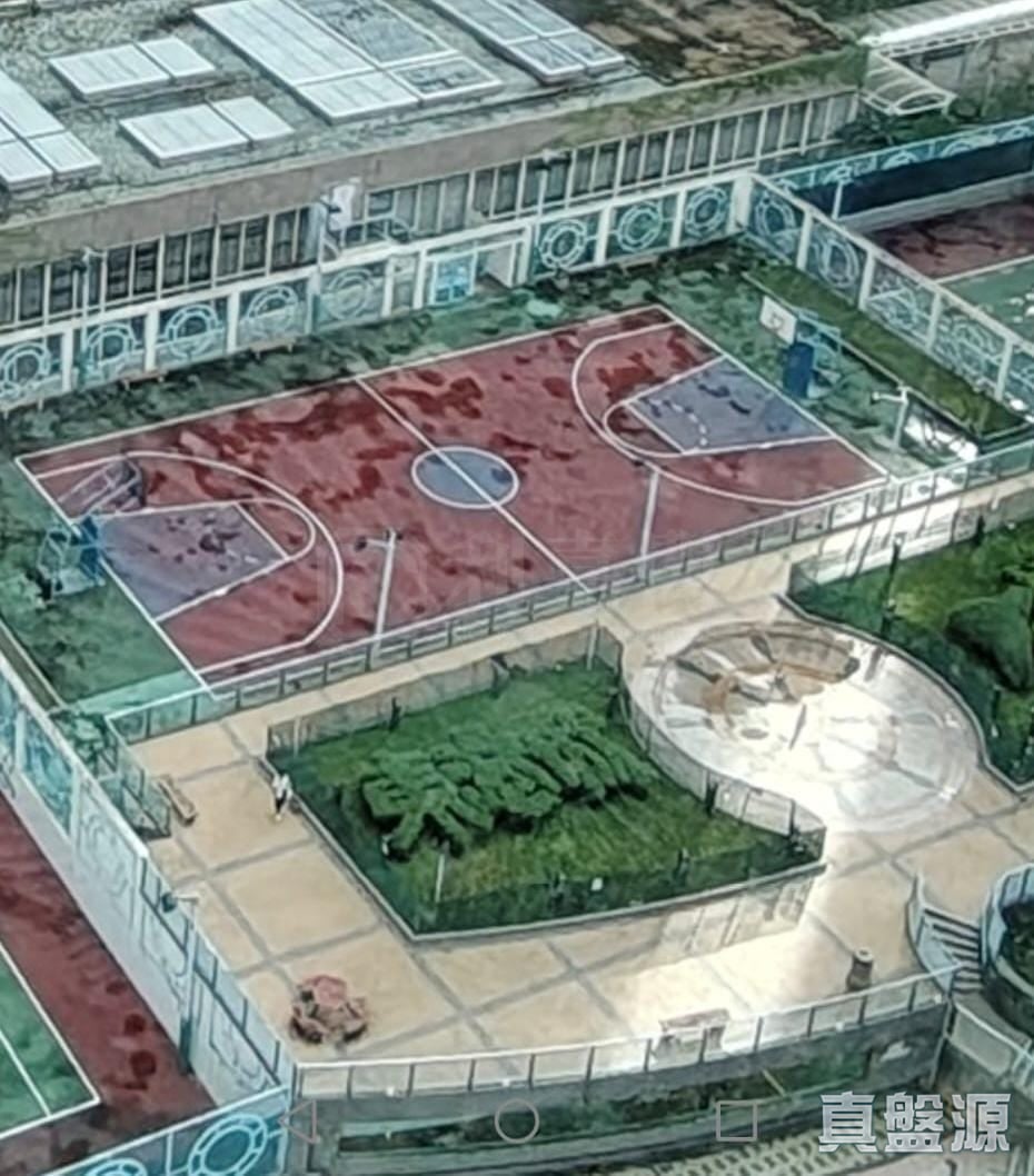 東港城 3座 高層 B室 將軍澳