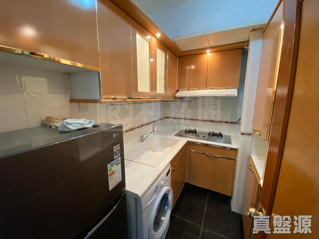 東港城 3座 中層 E室 將軍澳