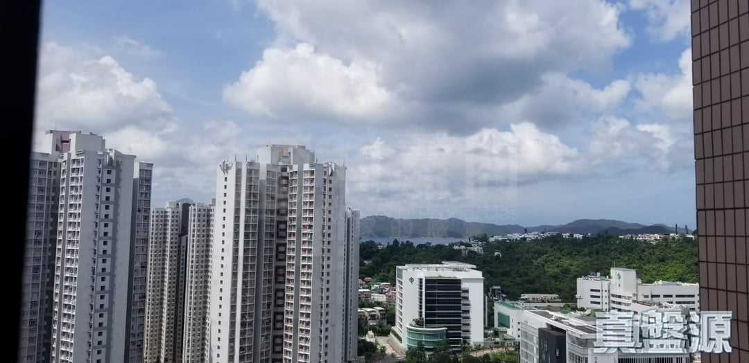 EAST POINT CITY BLOCK 3 High Floor Zone Flat F Tseung Kwan O