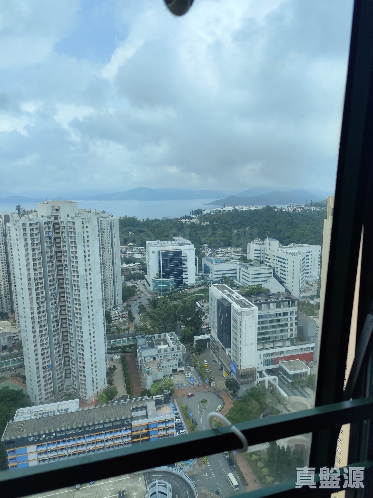 EAST POINT CITY BLOCK 3 Very High Floor Zone Flat G Tseung Kwan O