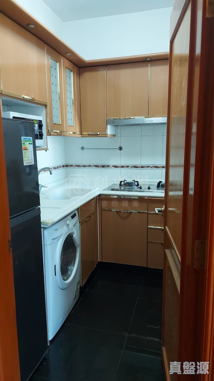 東港城 5座 中層 G室 將軍澳