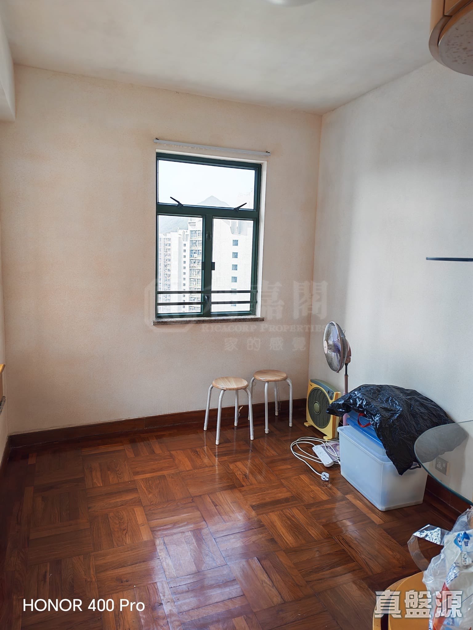 东港城 6座 高层 H室 将军澳