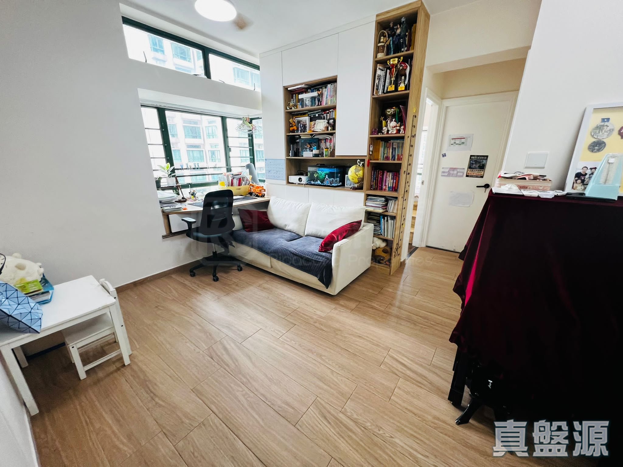 EAST POINT CITY BLOCK 7 High Floor Zone Flat B Tseung Kwan O