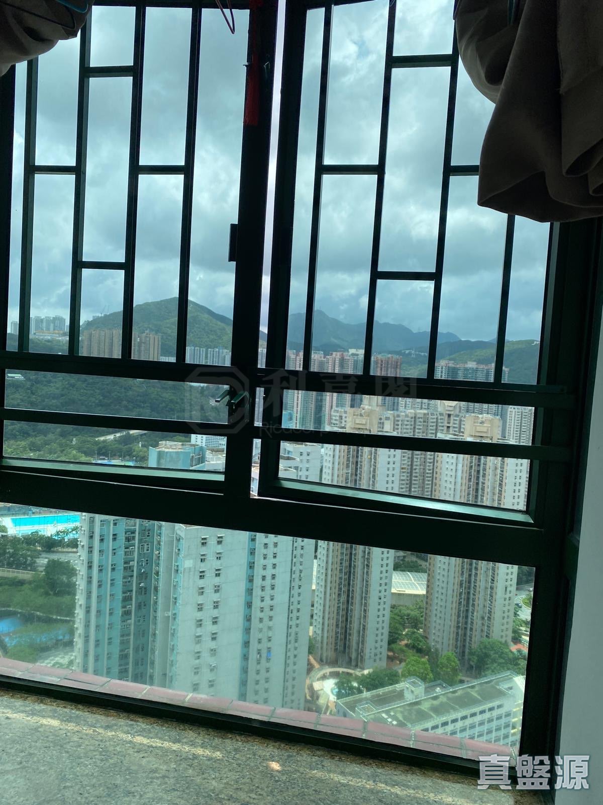 EAST POINT CITY BLOCK 7 Very High Floor Zone Flat E Tseung Kwan O