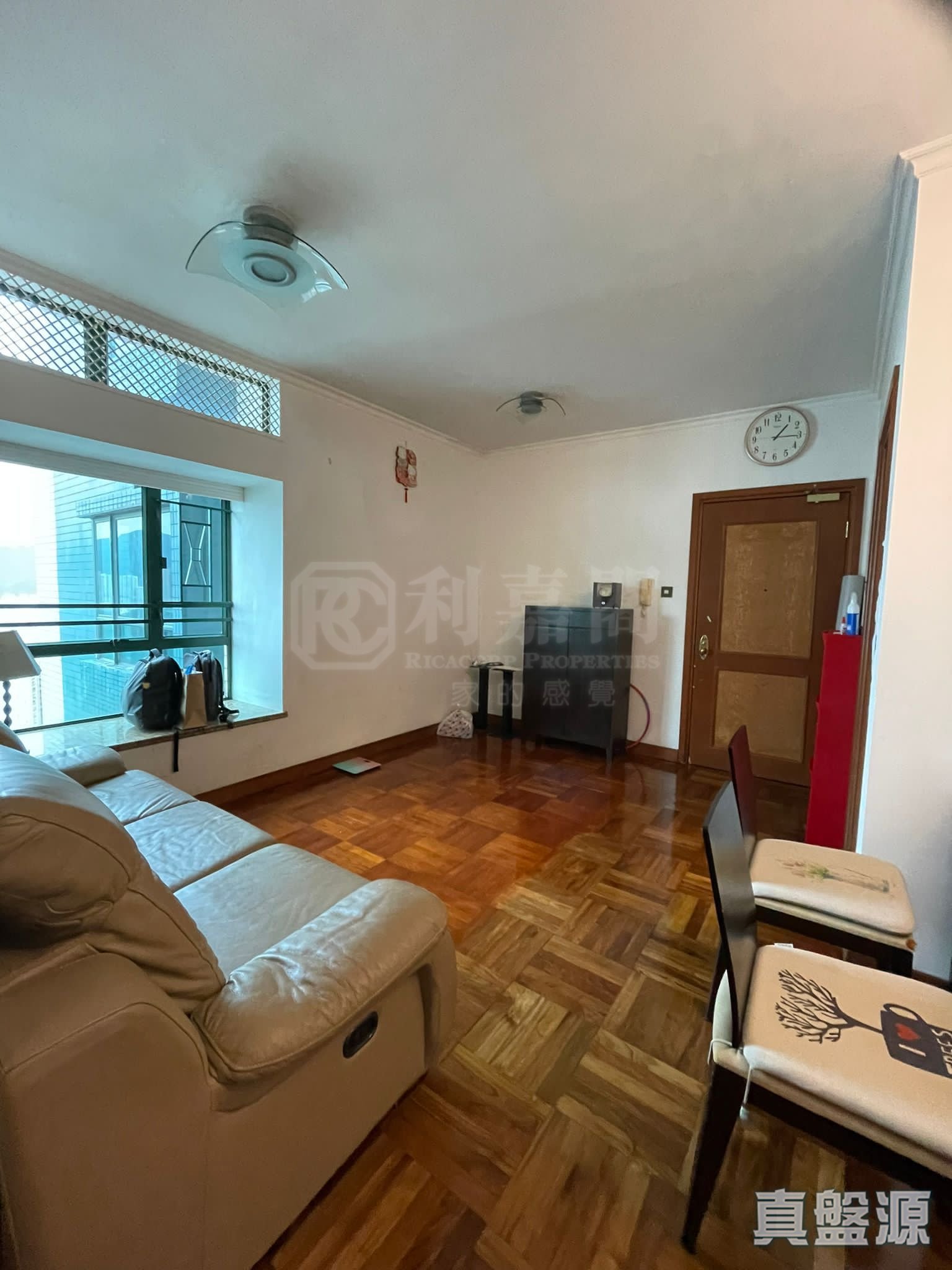 東港城 8座 極高層 A室 將軍澳