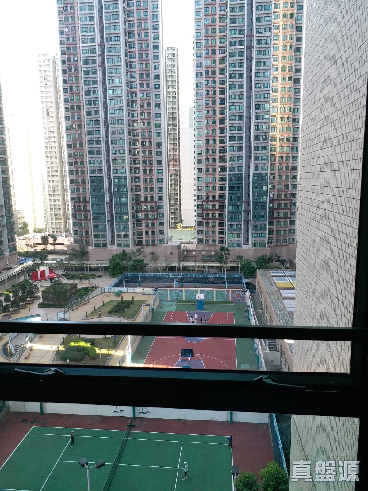 東港城 8座 中層 E室 將軍澳