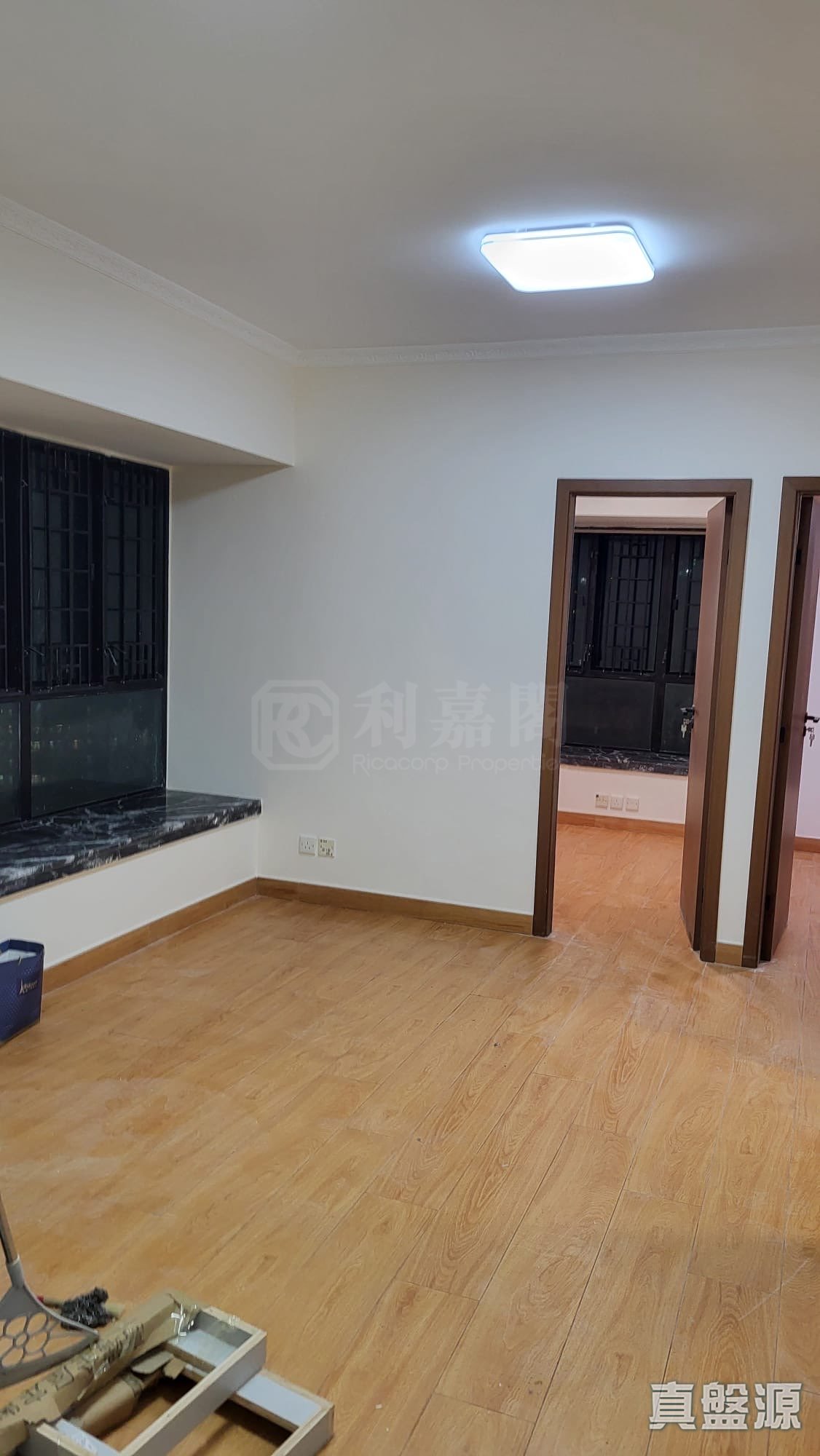 富麗花園 1座 高層 E室 將軍澳