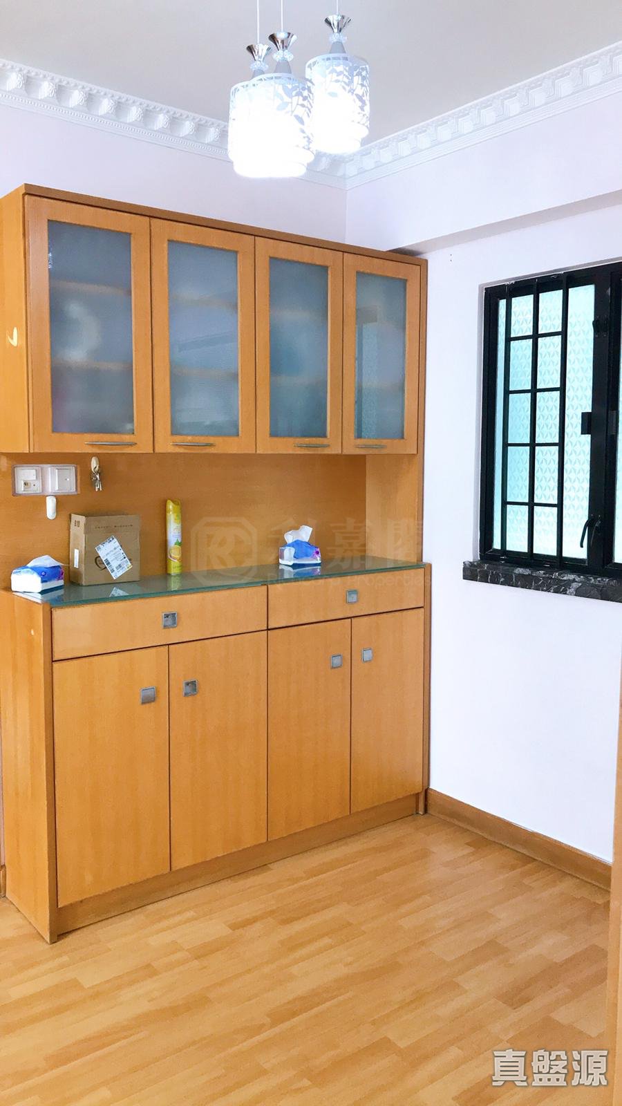 富麗花園 2座 高層 C室 將軍澳