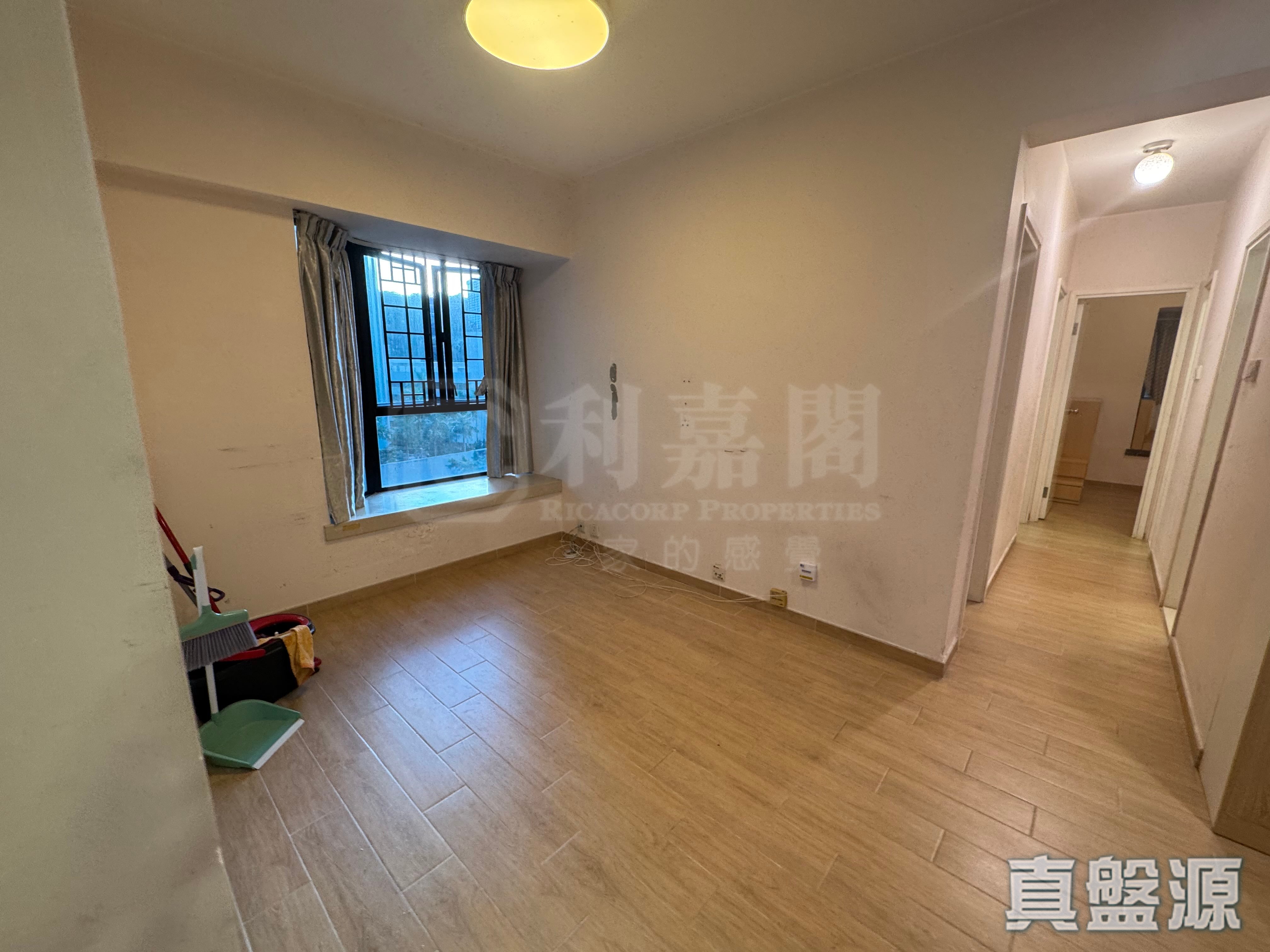 富麗花園 2座 低層 F室 將軍澳