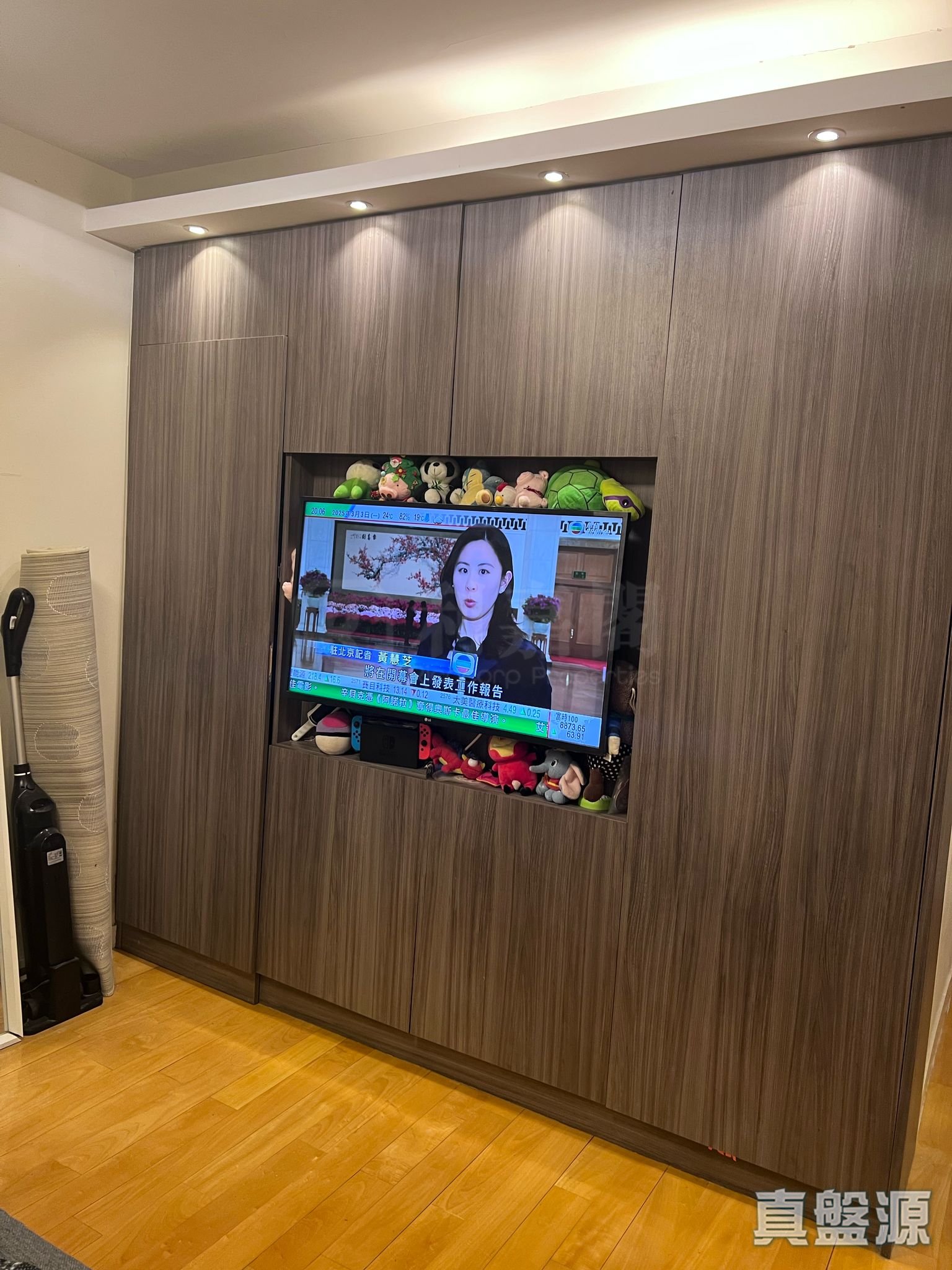 CHUNG MING COURT TSUI MING HOUSE (BLOCK D) Low Floor Zone Flat 9 Tseung Kwan O