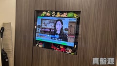 頌明苑 翠明閣 (D座) 低層 9室 將軍澳