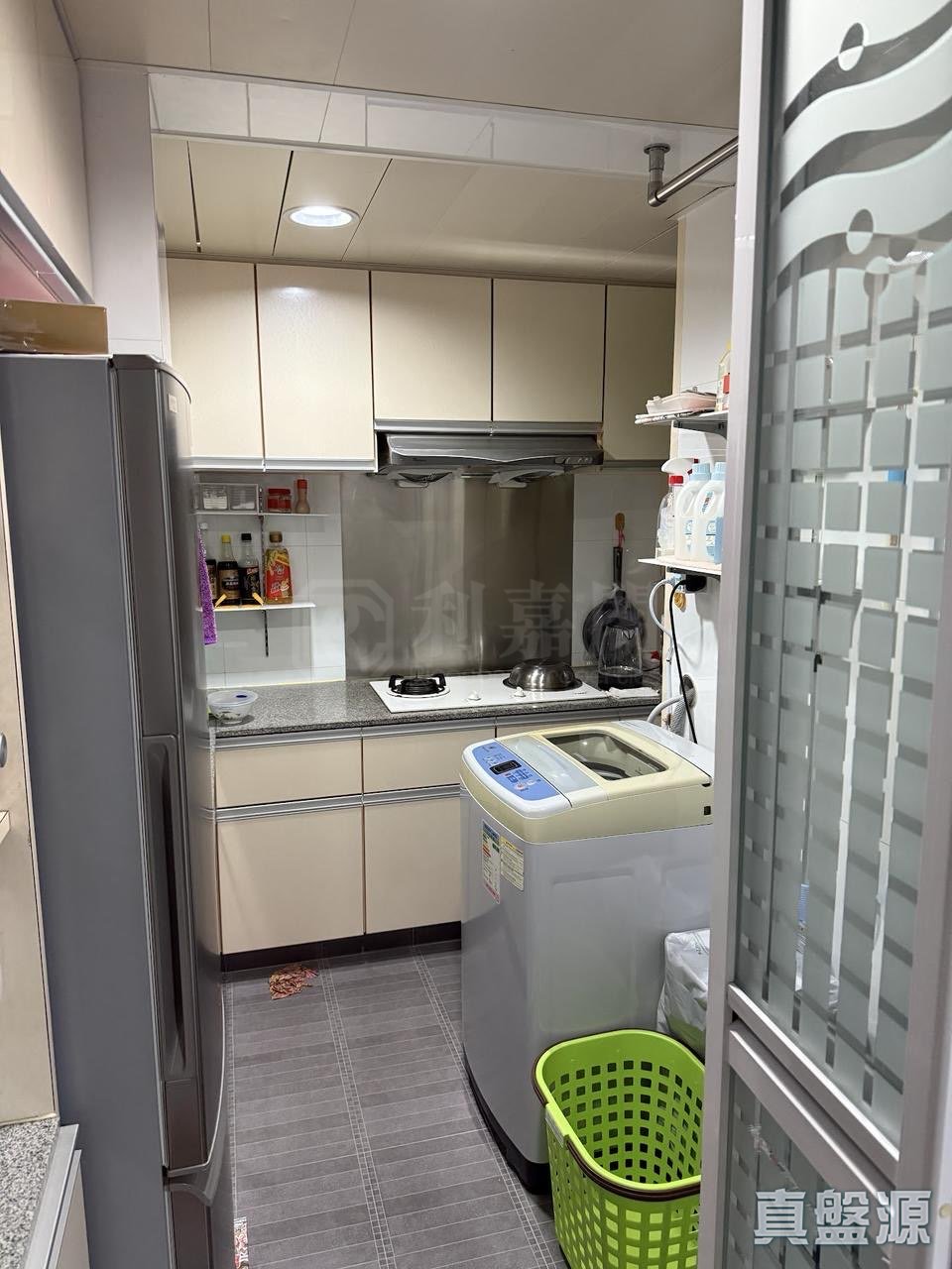 显明苑 中层 19室 将军澳