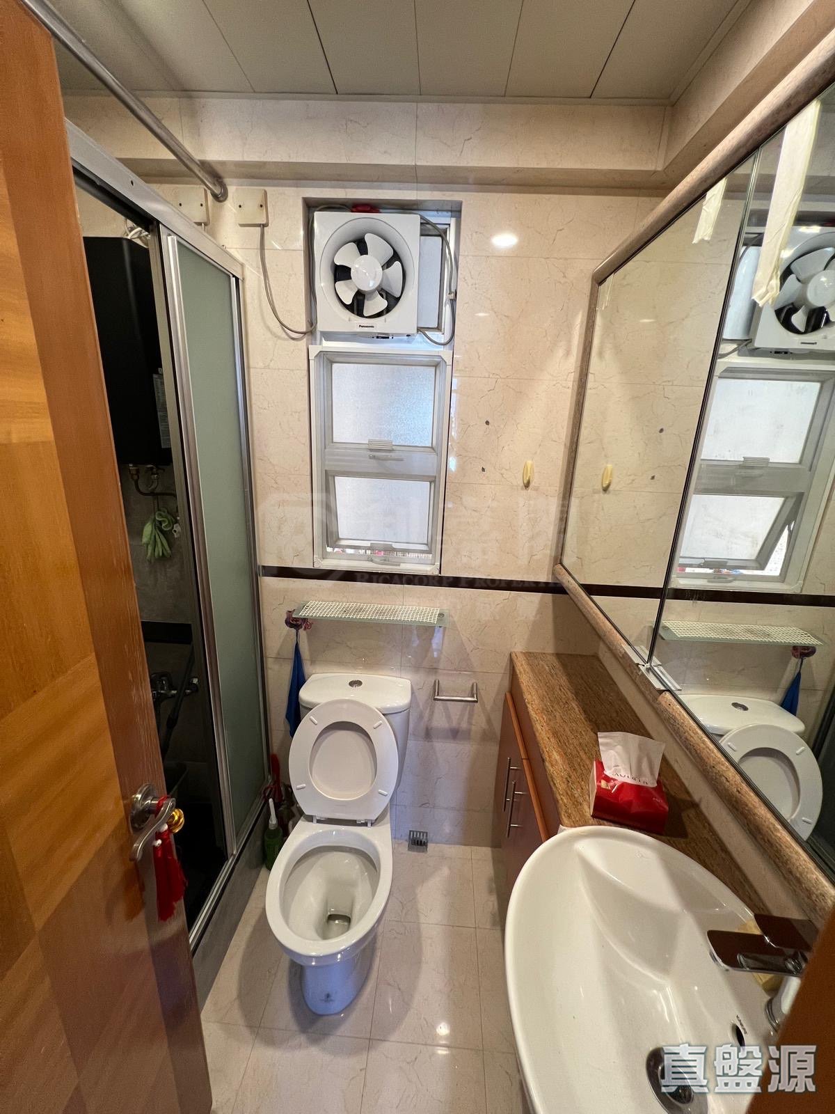 康盛花園 3座 高層 B室 將軍澳