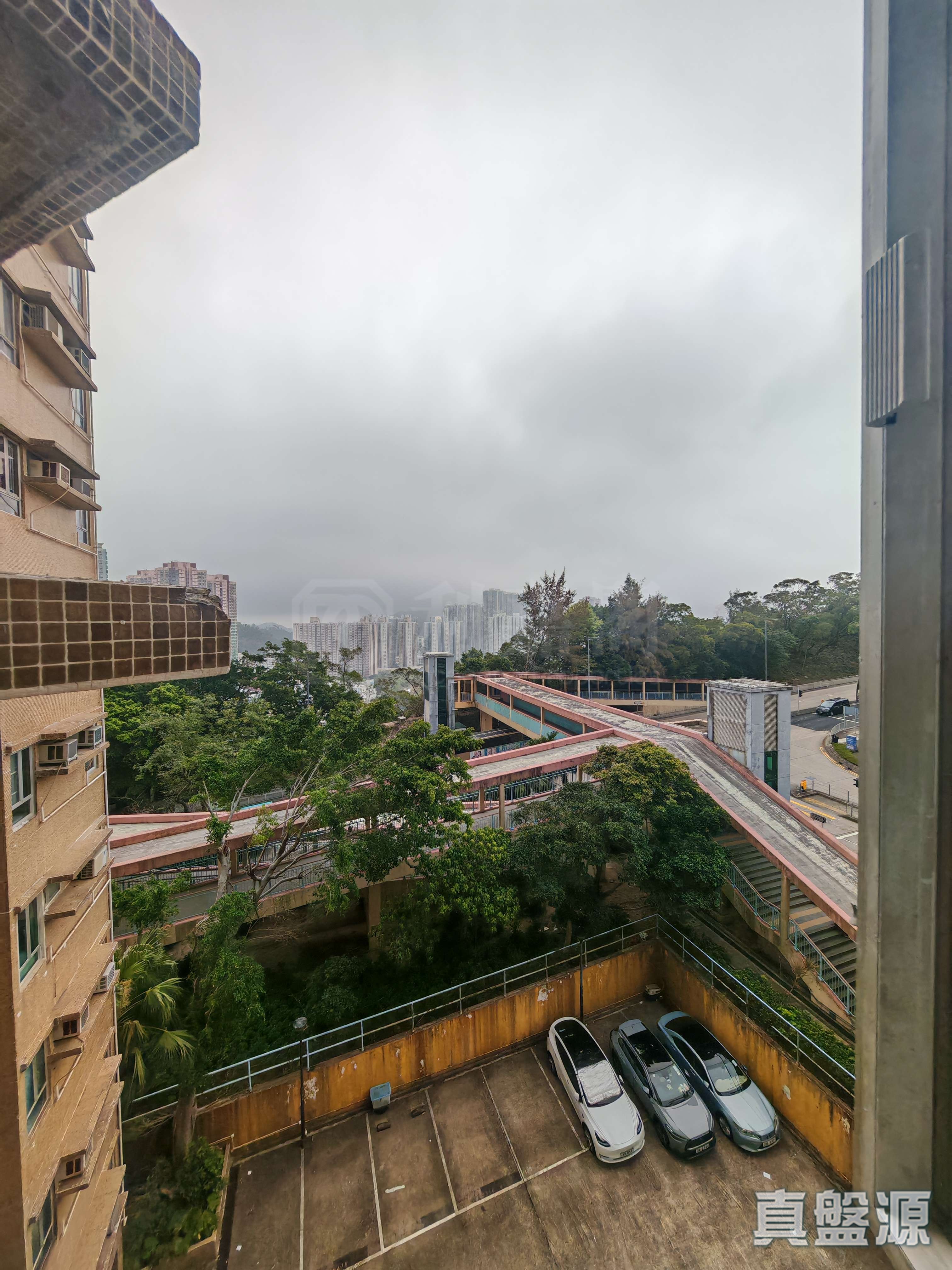 康盛花園 4座 低層 G室 將軍澳