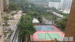 康盛花園 5座 中層 E室 將軍澳