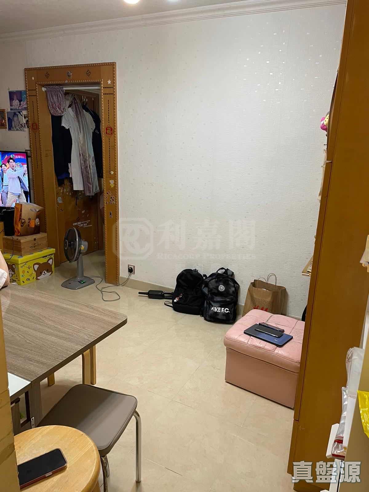 彩明苑 彩梅閣 (F座) 極高層 4室 將軍澳