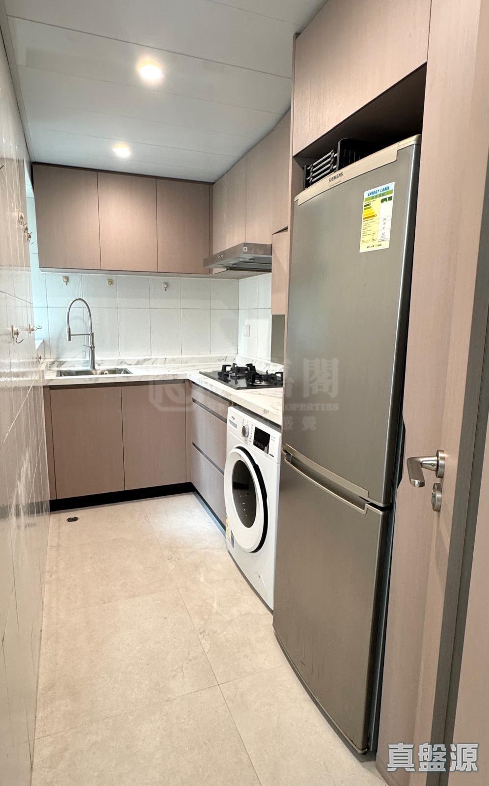 將軍澳廣場 2期 6座 高層 F室 將軍澳