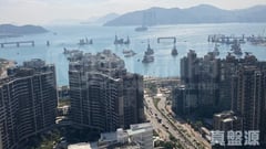 寶盈花園 5座 極高層 G室 將軍澳