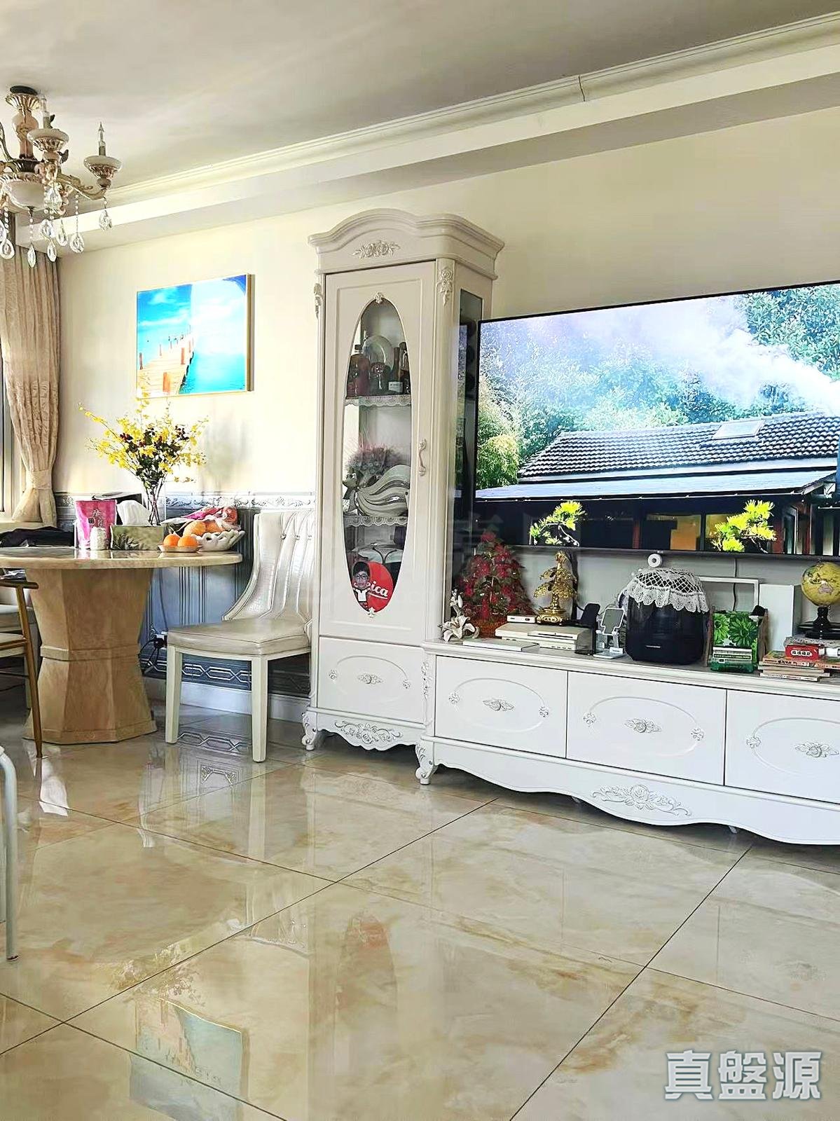 KING MING COURT HEI KING HOUSE (BLOCK A) Medium Floor Zone Flat 9 Tseung Kwan O