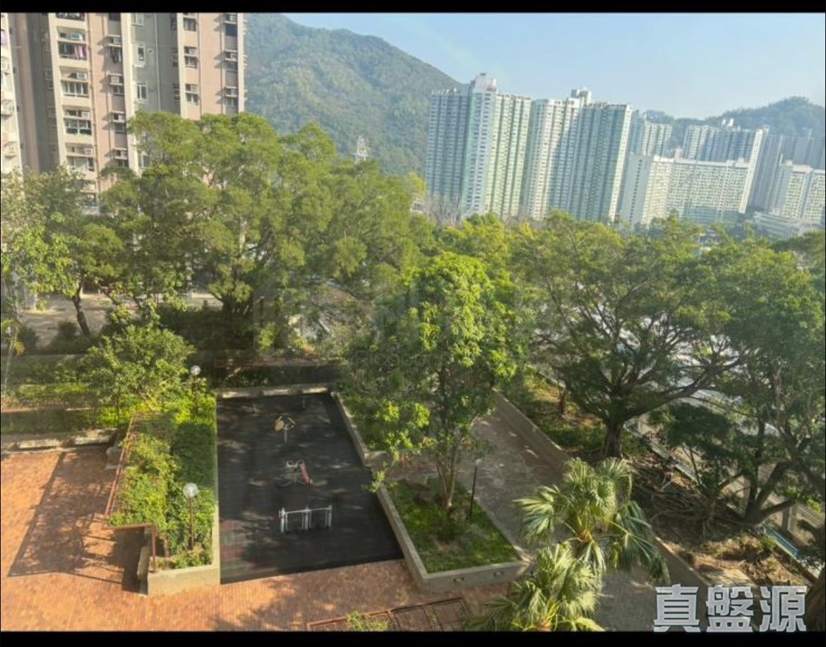 KING MING COURT YUK KING HOUSE (BLOCK C) Low Floor Zone Flat 3 Tseung Kwan O