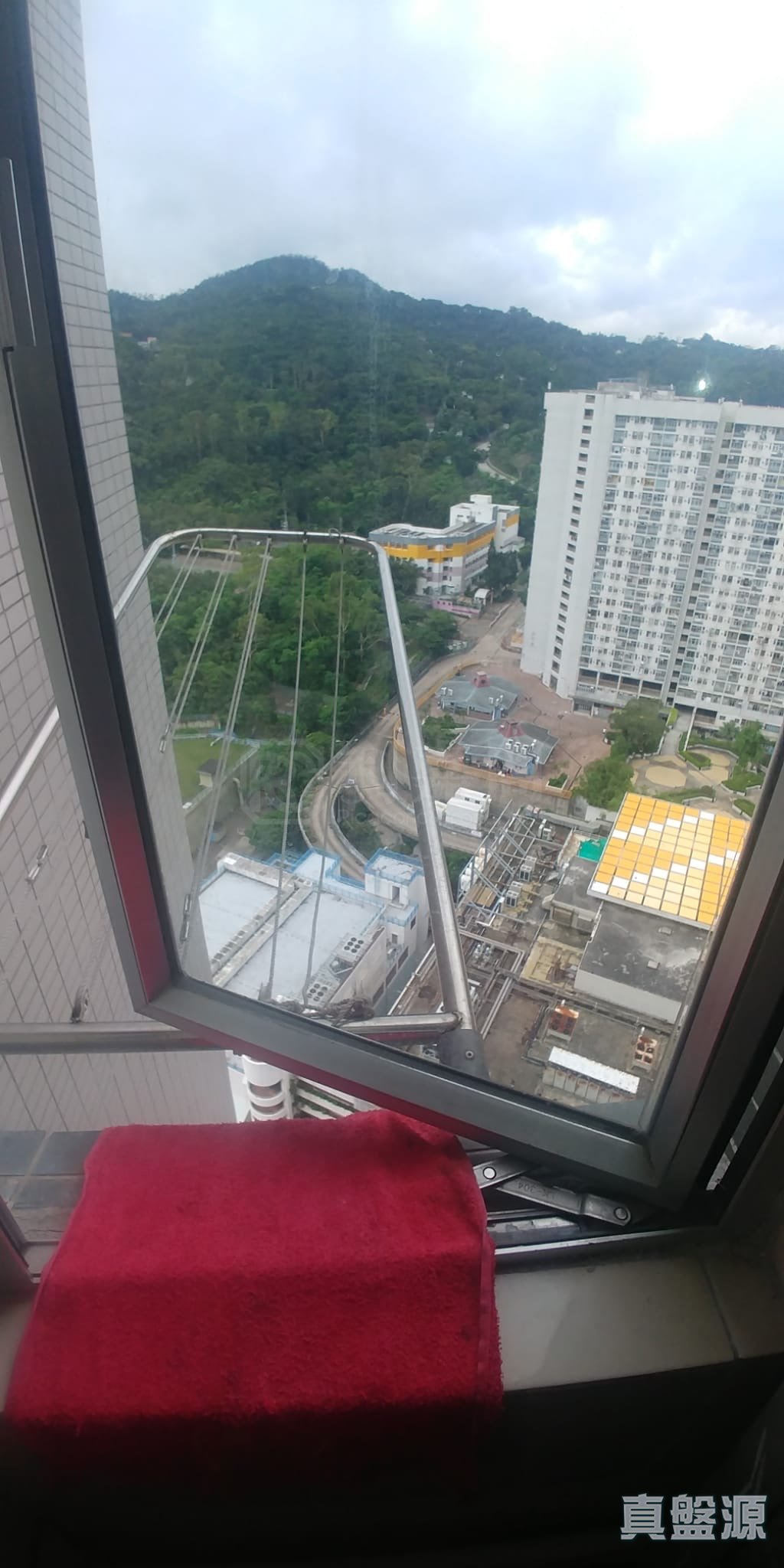 景明苑 旭景阁 (C座) 极高层 8室 将军澳