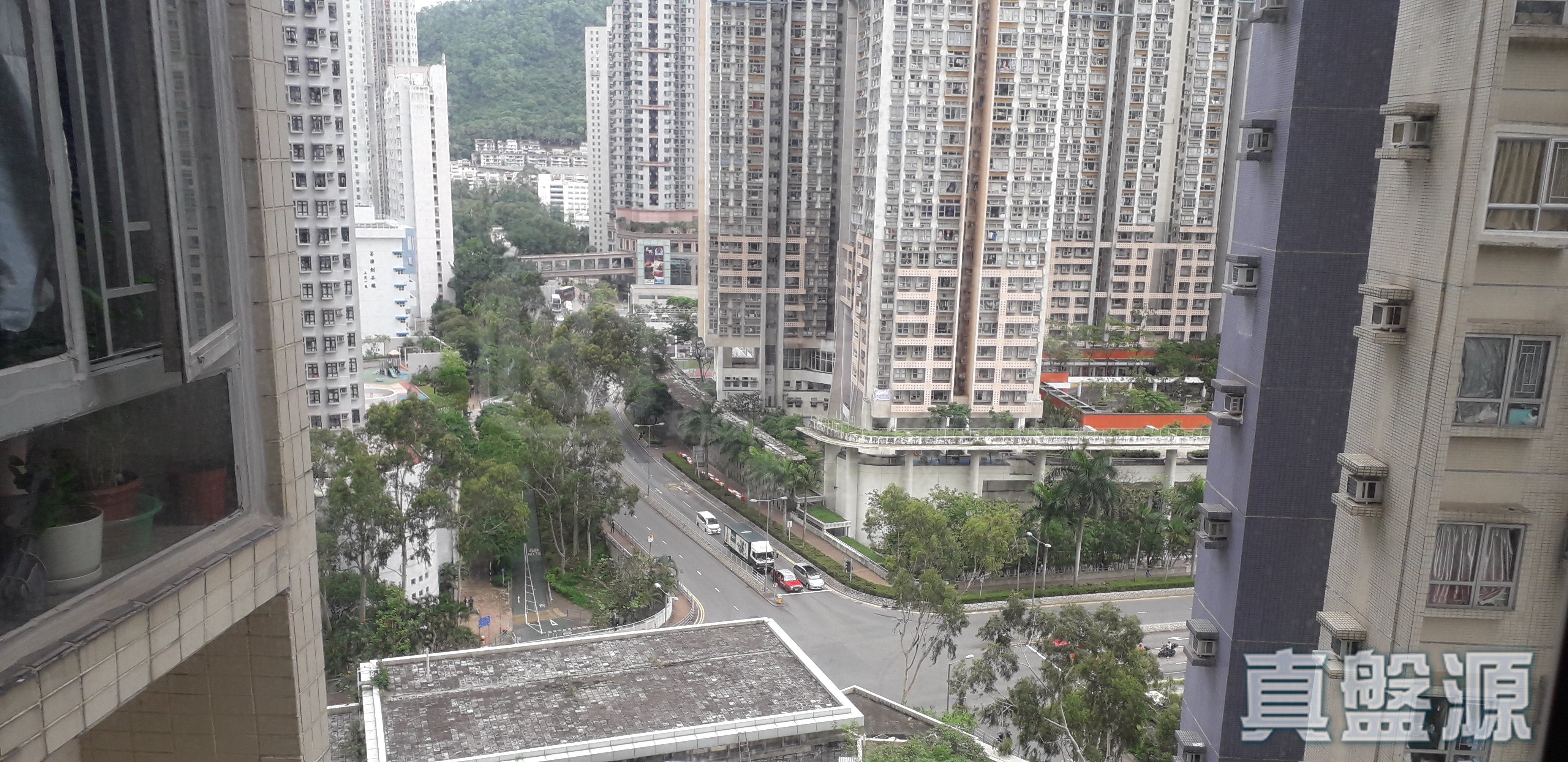 怡心园 2座 中层 G室 将军澳