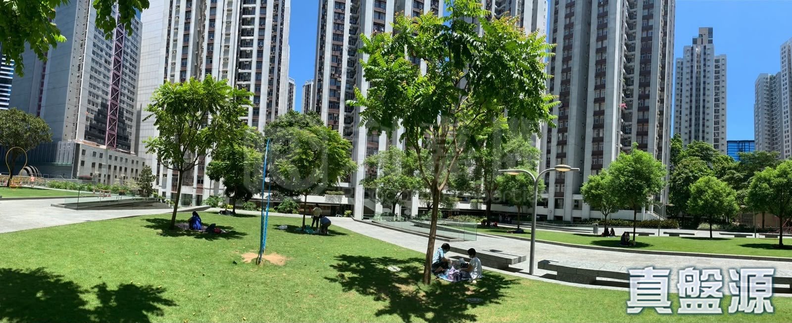 TAIKOO SHING ON SHING TERRACE - (t-27)  Ning On Mansion Very High Floor Zone Flat E Quarry Bay/Kornhill/Taikoo Shing