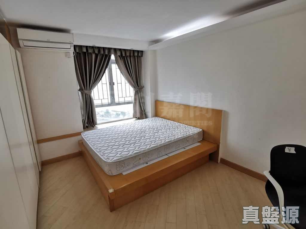 太古城 海景花園(西) 紫樺閣 (36座) 極高層 H室 康怡/鰂魚涌/太古城