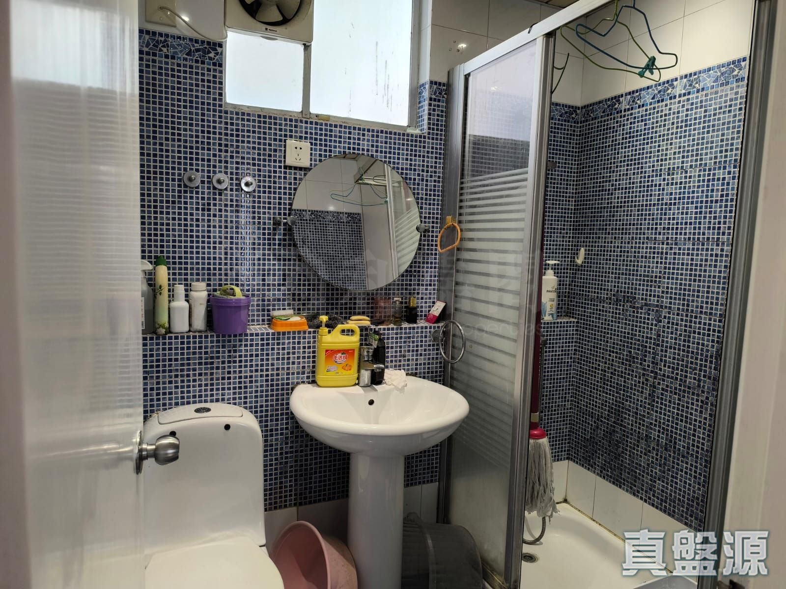 TAIKOO SHING KWUN HOI TERRACE - (t-44)  Pak Hoi Mansion High Floor Zone Flat G Quarry Bay/Kornhill/Taikoo Shing