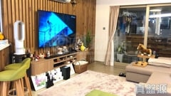 太古城 海景花園(西) 青松閣 (33座) 低層 E室 康怡/鰂魚涌/太古城