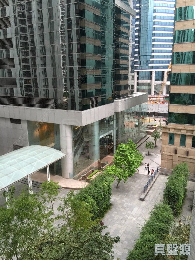 太古城 海景花园(西) 青松阁 (33座) 中层 F室 康怡/鰂鱼涌/太古城