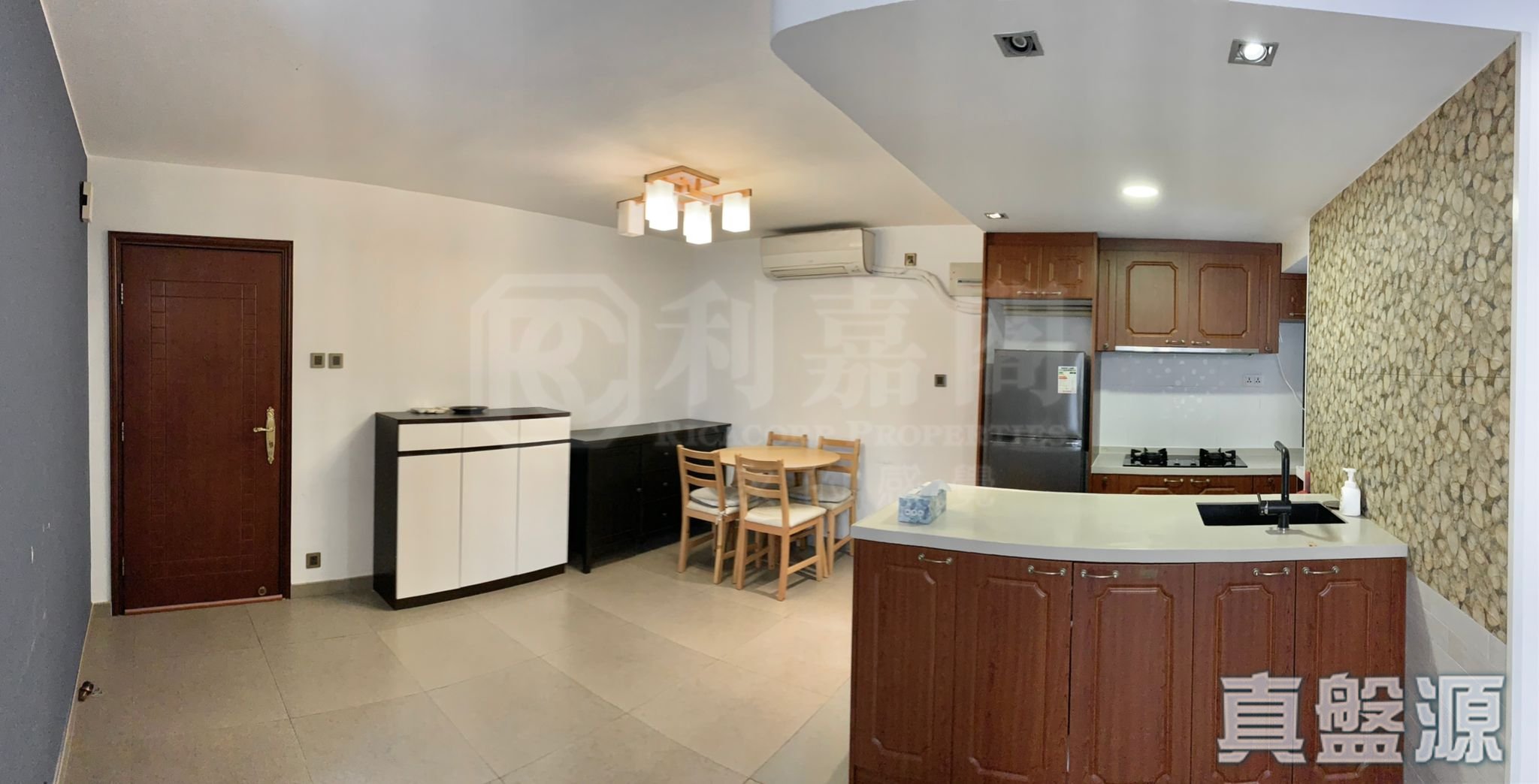 太古城 高山台 寶山閣 (11座) 康怡/鰂魚涌/太古城