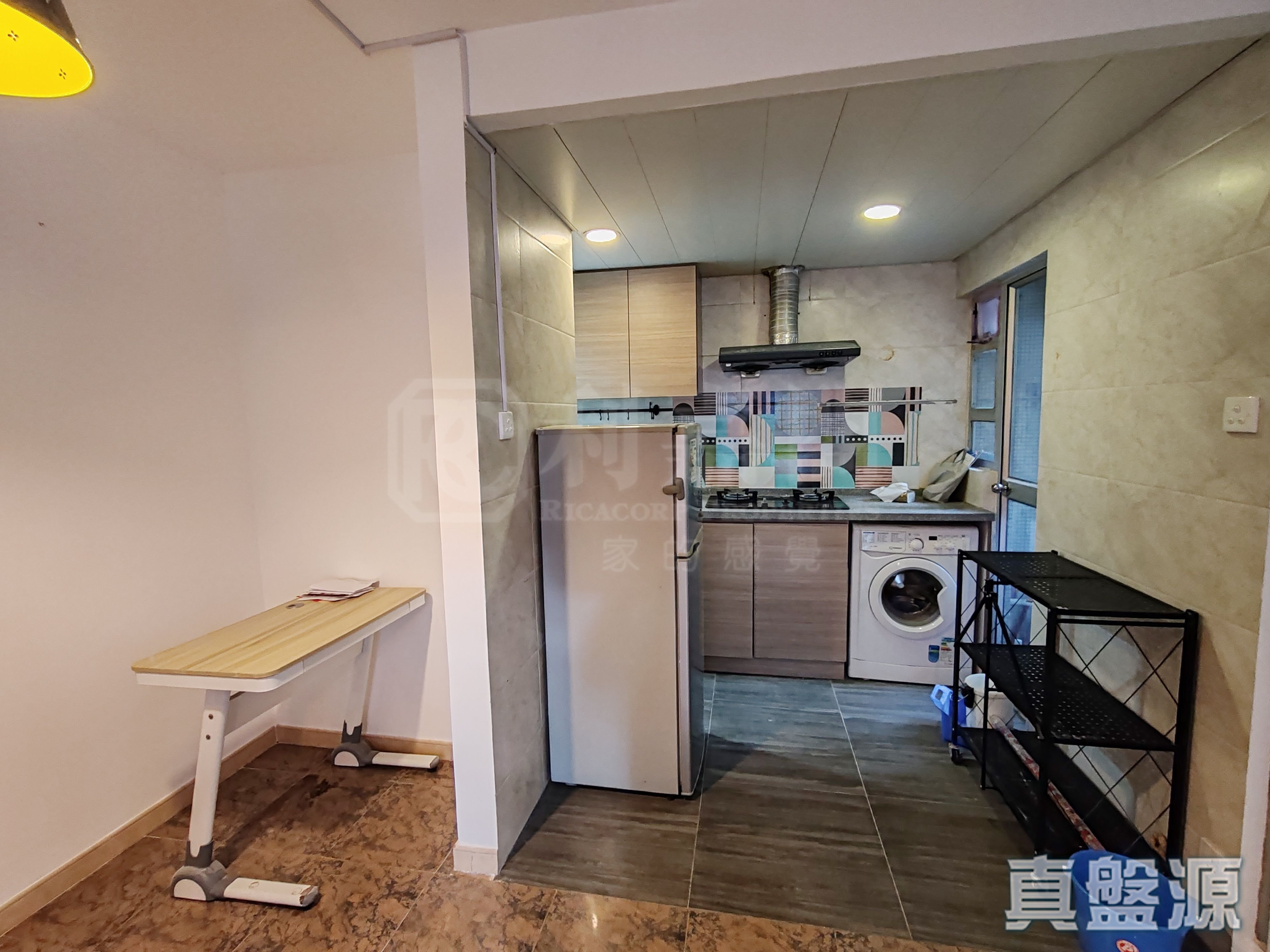 太古城 翠湖台 鄱陽閣 (2座) 低層 C室 康怡/鰂魚涌/太古城