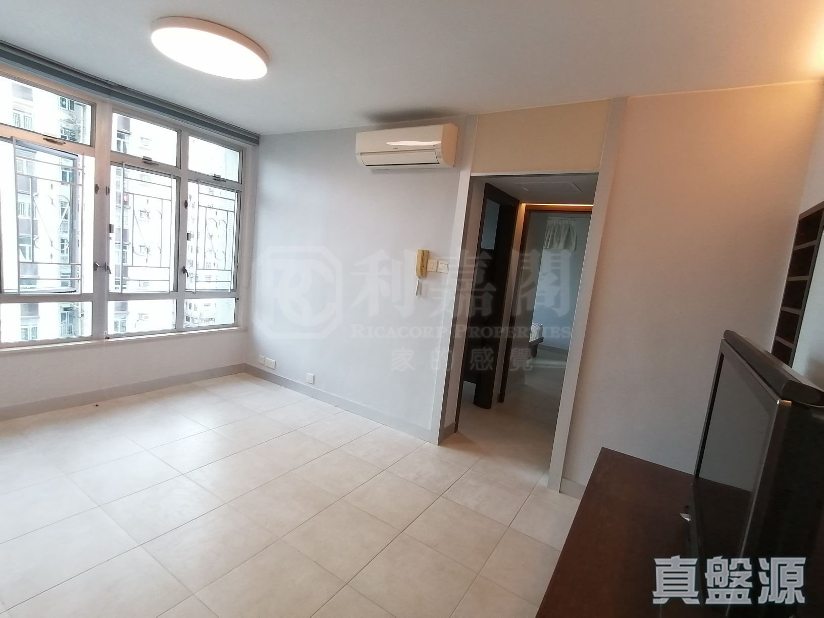 太古城 翠湖台 鄱陽閣 (2座) D室 康怡/鰂魚涌/太古城