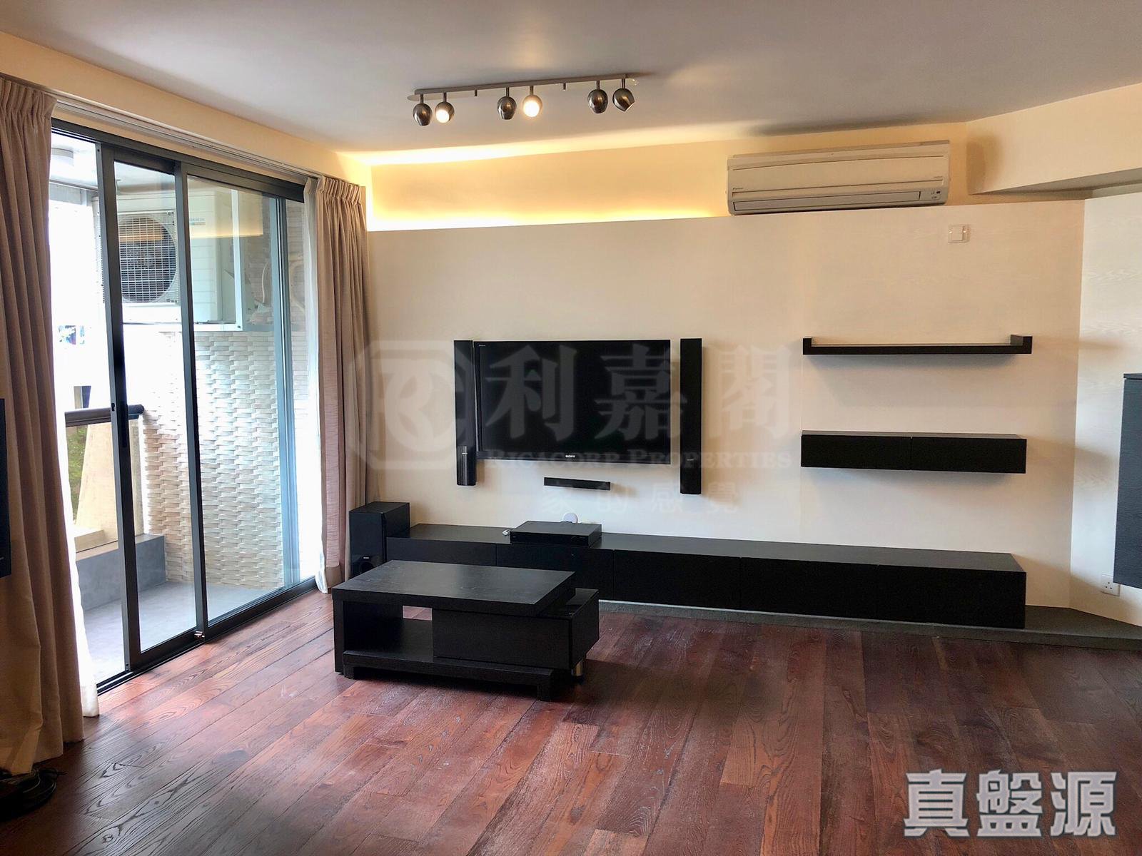 太古城 海景花园(东) 春樱阁 (43座) 低层 C室 康怡/鰂鱼涌/太古城