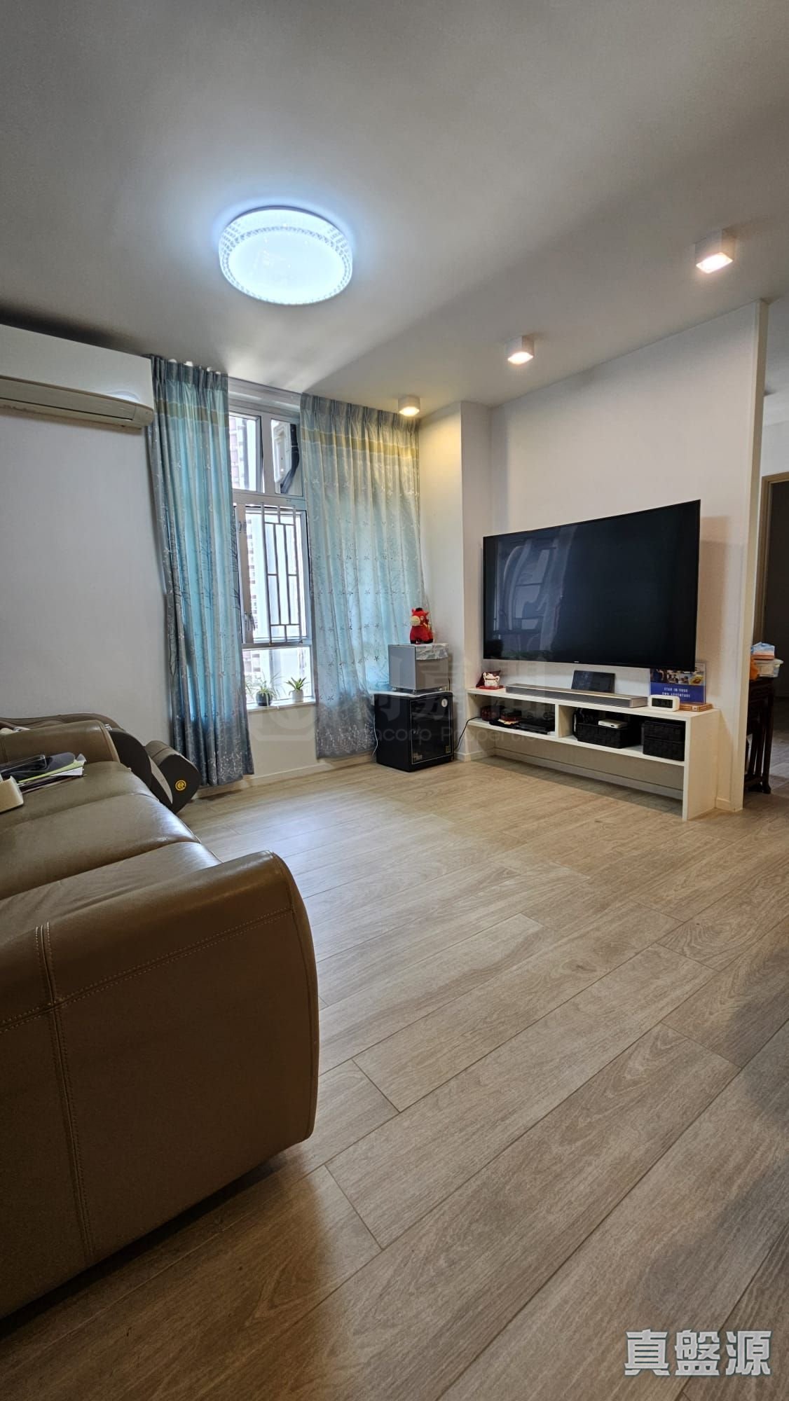 TAIKOO SHING ON SHING TERRACE - (t-29)  Shun On Mansion Medium Floor Zone Flat B Quarry Bay/Kornhill/Taikoo Shing