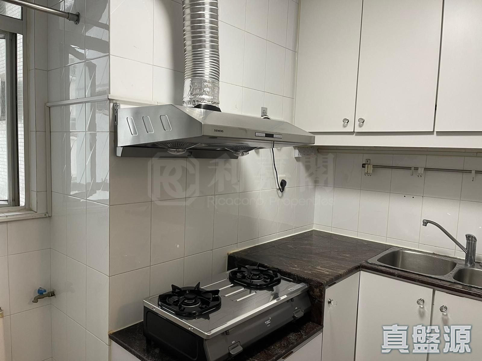 太古城 高山台 泰山阁 (8座) 中层 E室 康怡/鰂鱼涌/太古城