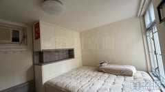 TAIKOO SHING KAO SHAN TERRACE - (t-08) Tai Shan Mansion High Floor Zone Flat G Quarry Bay/Kornhill/Taikoo Shing