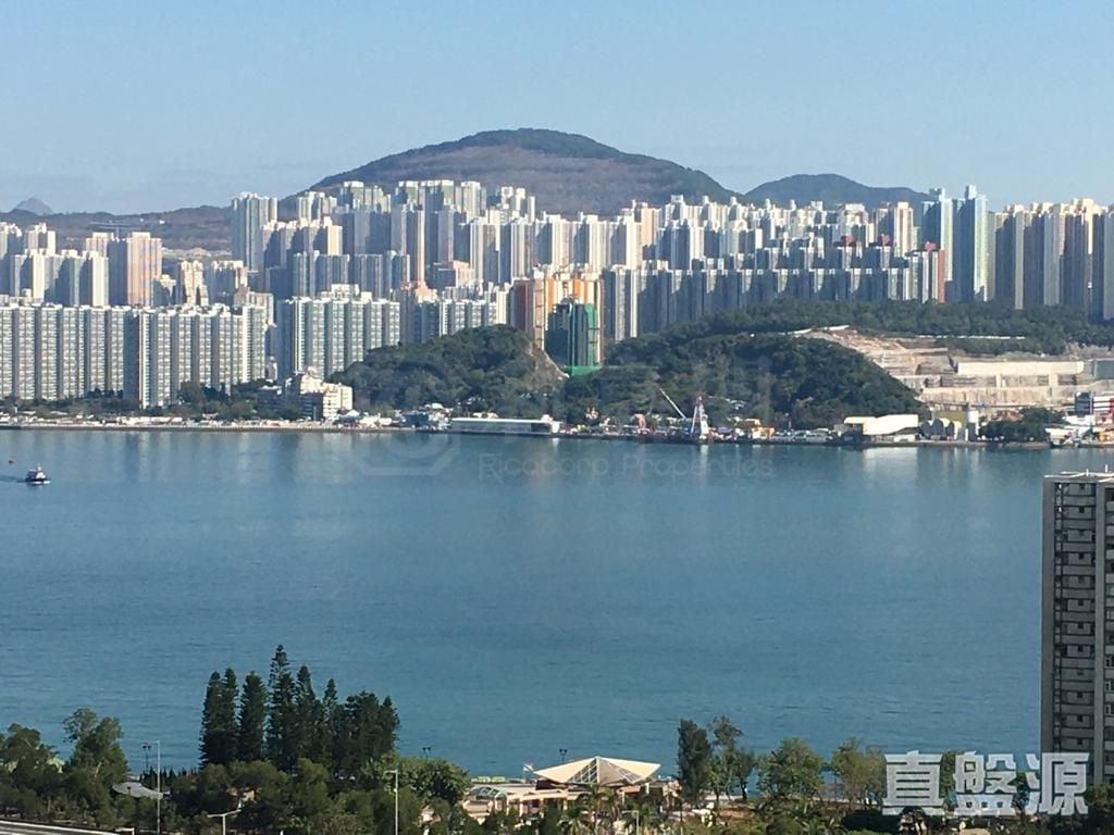 太古城 翠湖台 太湖閣 (3座) 極高層 G室 康怡/鰂魚涌/太古城