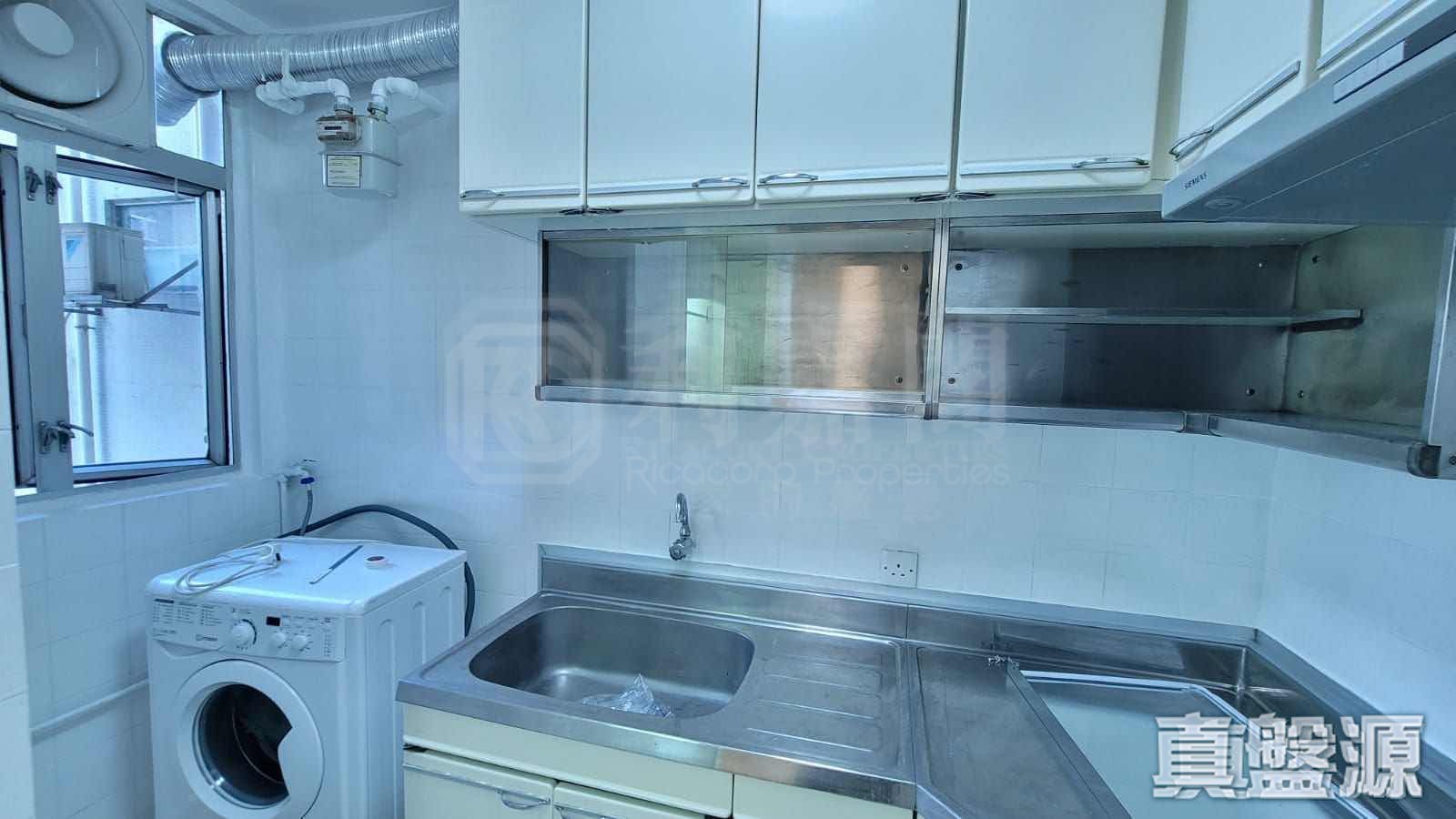 太古城 金殿台 唐宮閣 (19座) 高層 H室 康怡/鰂魚涌/太古城